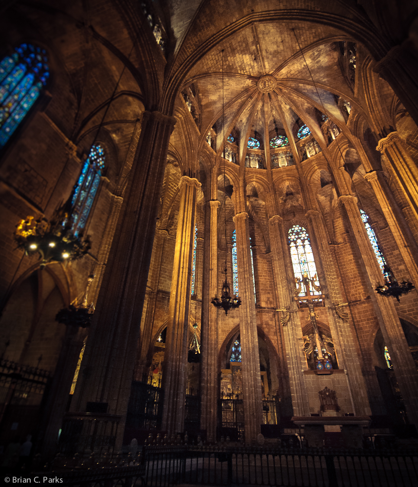 La Catedral Barcelona - 4