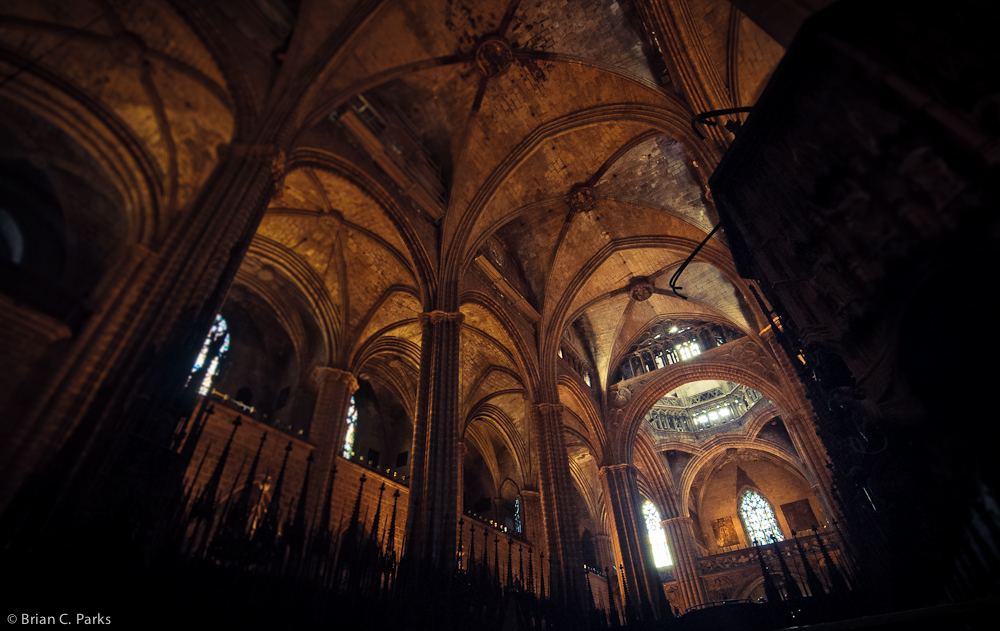 La Catedral Barcelona - 4