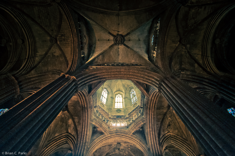 La Catedral Barcelona - 7