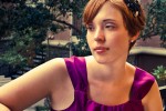 '20s Something Portrait