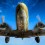 Flying on silent wings