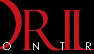 Drilling Contractor Logo (2007)