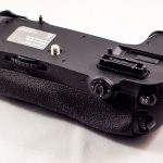 Zeikos ZE-NBGD600 Battery Power Grip for Nikon D600